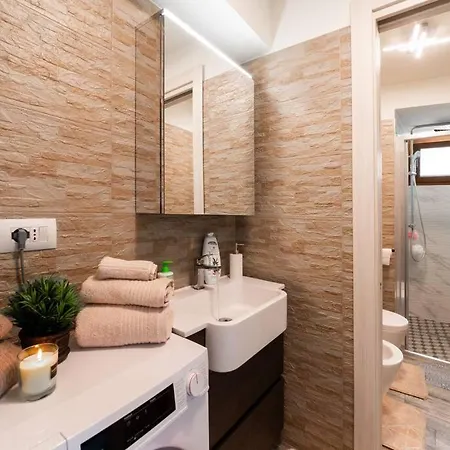 Apartament Da Bianca: Un Passo Dalla Reggia *