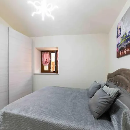 Da Bianca: Un Passo Dalla Reggia Apartament Venaria Reale