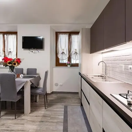 Apartment Da Bianca: Un Passo Dalla Reggia Venaria Reale