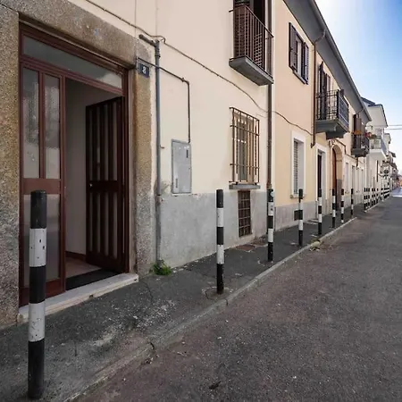 Apartment Da Bianca: Un Passo Dalla Reggia Venaria Reale